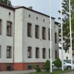 Na os. Pyrzyckim budują minigalerię