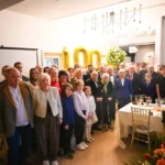 Kluczevia ma nowe szatnie, będzie nowe boisko