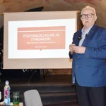 Kluczevia ma nowe szatnie, będzie nowe boisko