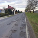Swojskie i piękne budowle w powiecie