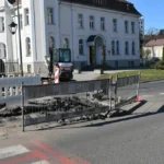Kandydat na głowę państwa stracił twarz