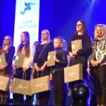 Sylwia Wyszomirska opowiada o Bliskim Wschodzie