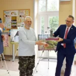 Swojskie i piękne budowle w powiecie