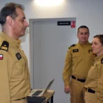 Zatrzymano 32-latka podejrzewanego o usiłowanie zabójstwa w Stargardzie