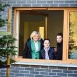 Pilotażowe mieszkania dla pracowników