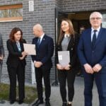 Mieszkanie bez barier dla Magdy i Patrycji