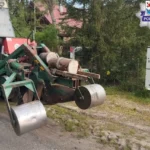 Agrodolinka w Gogolewie zaprasza na majówkę
