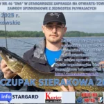 Odświeżają poziome oznakowanie dróg (filmik)