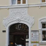 Kolizja z udziałem burmistrz Ińska