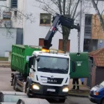 Myśleli, że ulatnia się gaz. W mieszkaniu przy Wojska Polskiego zastali laboratorium narkotyków