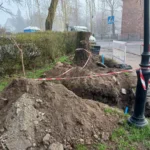 Zmiany w ruchu na Starym Mieście