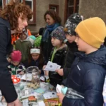 Pobicie w centrum Stargardu