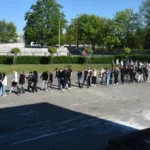 Pokonali granice i zebrali ponad 7 tys. zł. Kwota dla Kornelki na pewno będzie większa
