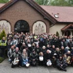 Nie ma nóg, ale też chce pomóc Kornelce
