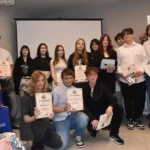 Prokuratura bada sprawę molestowania dzieci w szkole pod Stargardem (akt.)