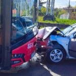 Pirat drogowy zatrzymany na chociwelce