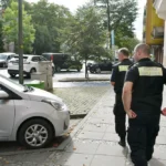 Tragedia na drodze, nie żyje kierowca