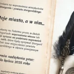 Nowe ulice nad jeziorem Miedwie