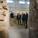 Woził ludzi pod wpływem narkotyków