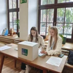 Stargardzianie wybierają głowę państwa