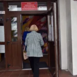 Kolizja na DK nr 10 na wysokości Żukowa (akt.)