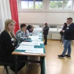 Wyniki sondażu: będzie II tura, Trzaskowski kontra Nawrocki. Zobacz jak głosował Stargard (akt.)