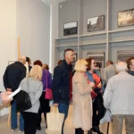 21-latek zniszczył w Suchaniu plakat wyborczy