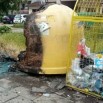 Z centrum do Kluczewa 45 minut