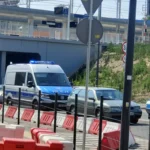 Warowną nie przejedziesz