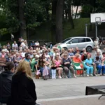 Klasyki na kołach – festyn na powitanie wakacji