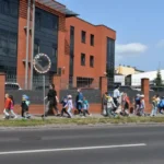 Stargard miastem przyjaznym rowerzystom
