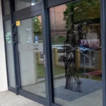 Amfiteatr pękał w szwach. Nie wszyscy weszli