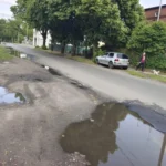 Potrącenie pieszej w Stargardzie (akt.)