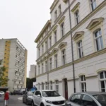 Siedziba Wód Miejskich w nowej odsłonie
