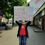 Uciekał policji, był kompletnie pijany