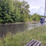 Miejski survival na wózku inwalidzkim