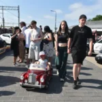 Mieszkańcy pytają o Zielone Płuca os. Zachód i park na osiedlu Pyrzyckim