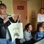 Poczta przy Barnima coraz bardziej się sypie