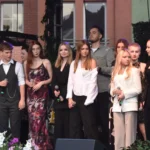 Zostawiła po sobie piękny dorobek
