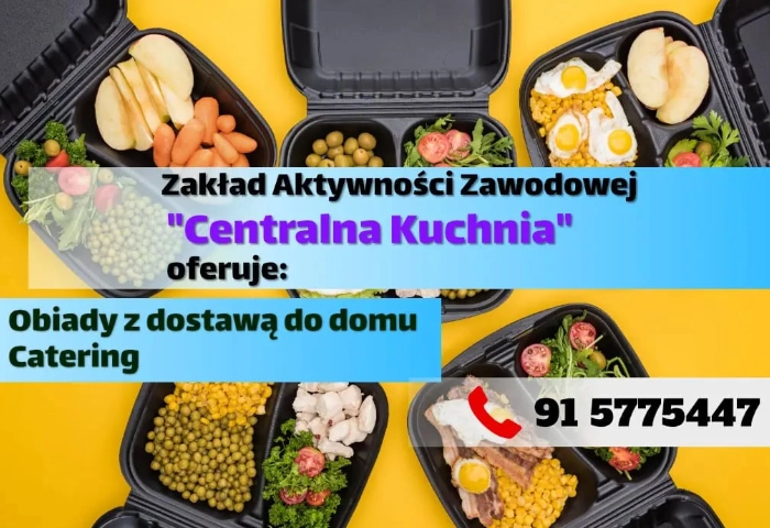 centralna kuchnia