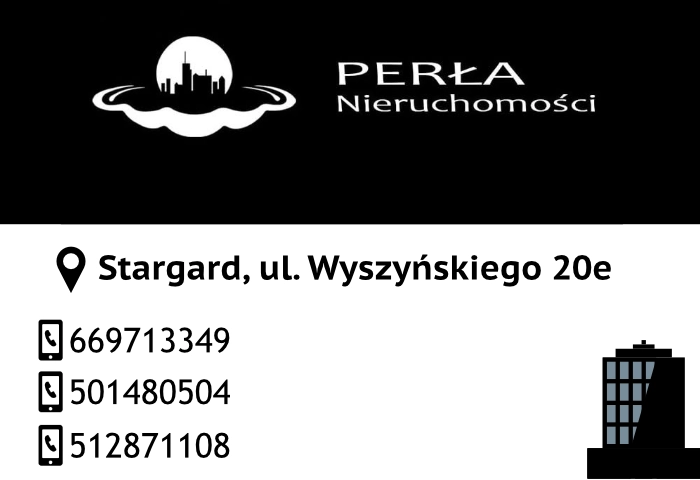 perła nieruchomości