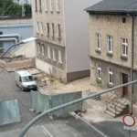 Będą opryski terenów przy wąskotorówce