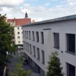 Nowy bus będzie woził niepełnosprawnych uczniów