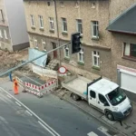Droga w Ściennem do poprawy