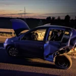 Zabawa nad jeziorem z okazji Dnia Ińska