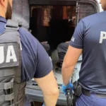 Nocna kolizja na S-10, kobieta trafiła do szpitala