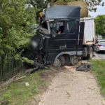Pirat drogowy zatrzymany na chociwelce
