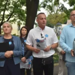 Podpisali umowy na granty dla sołectw w powiecie