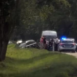 Każdy może zasiąść przy półtonowym książęcym stole łowieckim na placu przy muzeum