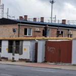 Pościg za pijanym motocyklistą z Tychowa do Gogolewa. 48-latek jest w areszcie